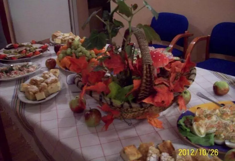 هتل Willa Zbyszko