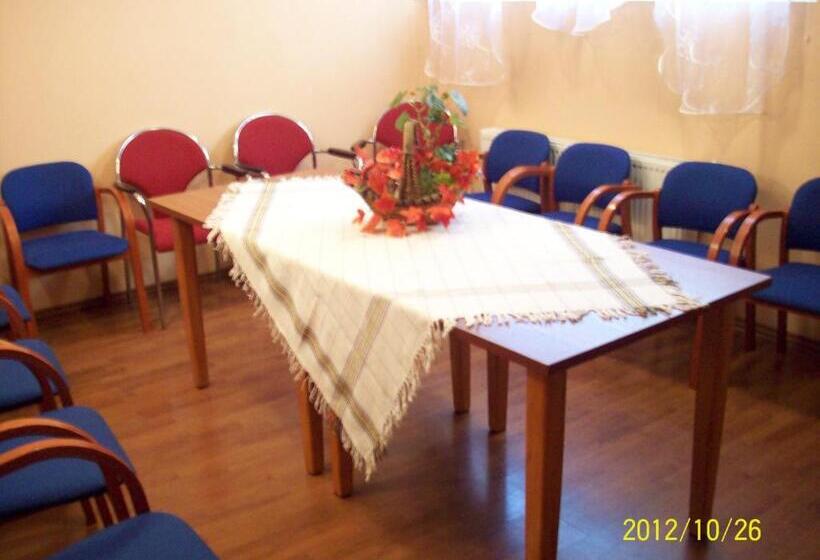 בית מלון כפרי Willa Zbyszko