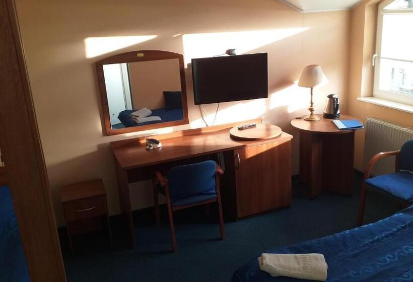 בית מלון כפרי Willa Zbyszko