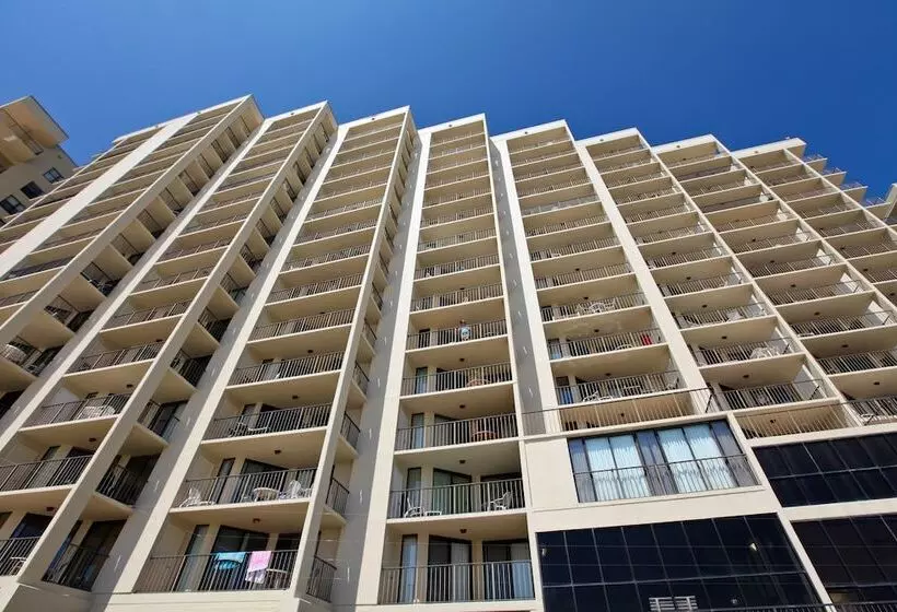 Phoenix Condominiums By Wyndham Vacation Rentals