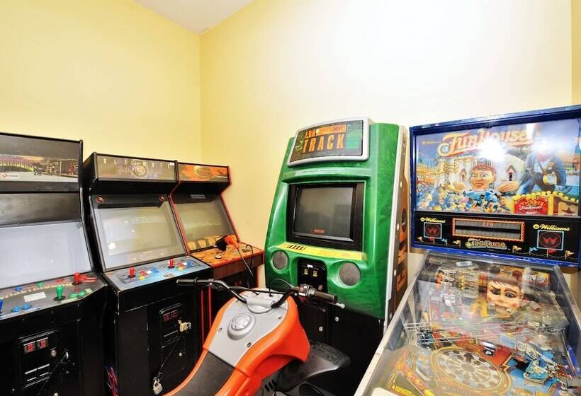 Phoenix Condominiums By Wyndham Vacation Rentals