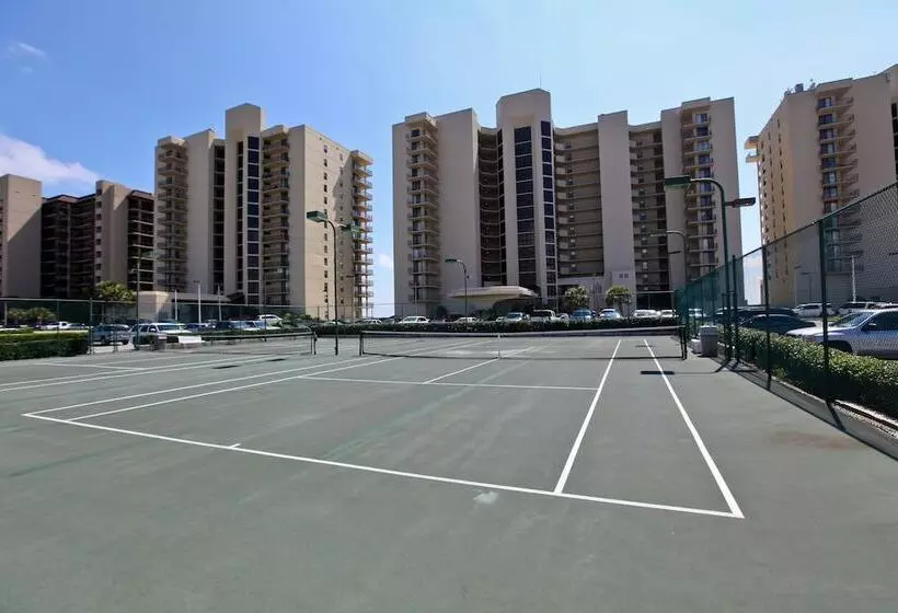 Phoenix Condominiums By Wyndham Vacation Rentals