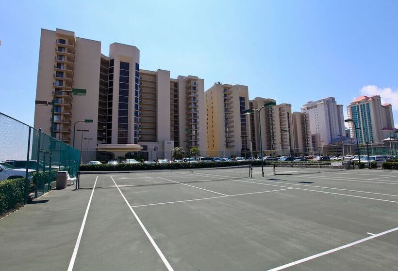 Phoenix Condominiums By Wyndham Vacation Rentals