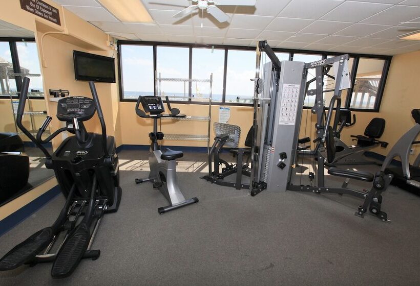 Phoenix Condominiums By Wyndham Vacation Rentals