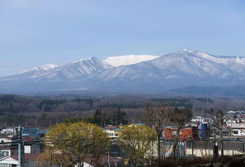 かっぱの宿旅館三治郎