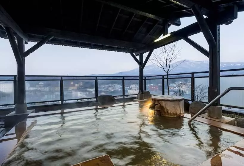 かっぱの宿旅館三治郎