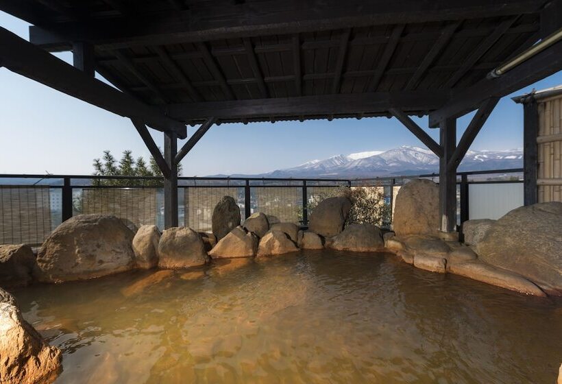 かっぱの宿旅館三治郎