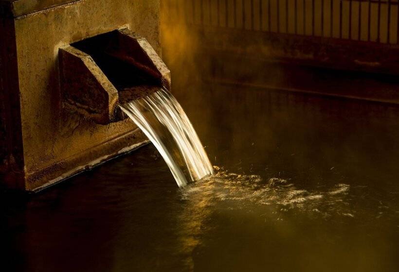 かっぱの宿旅館三治郎