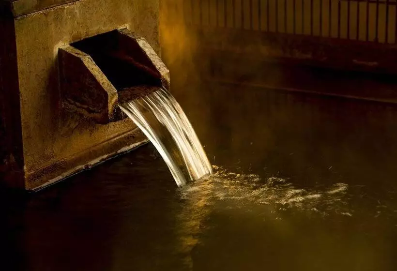 かっぱの宿旅館三治郎