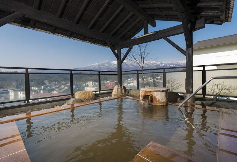 かっぱの宿旅館三治郎