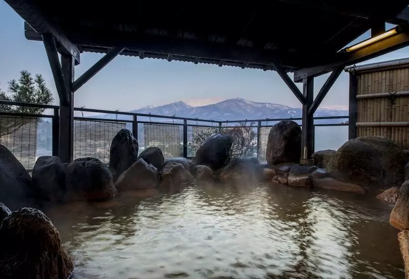 かっぱの宿旅館三治郎