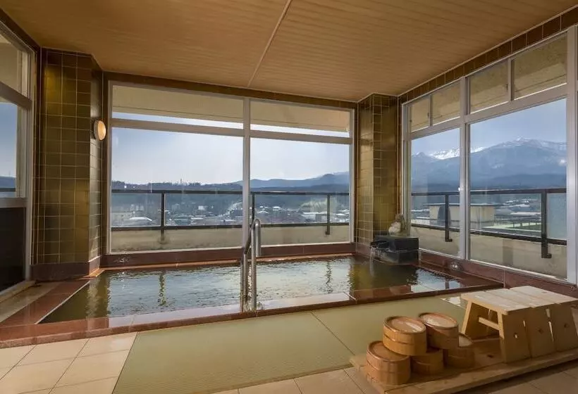 かっぱの宿旅館三治郎