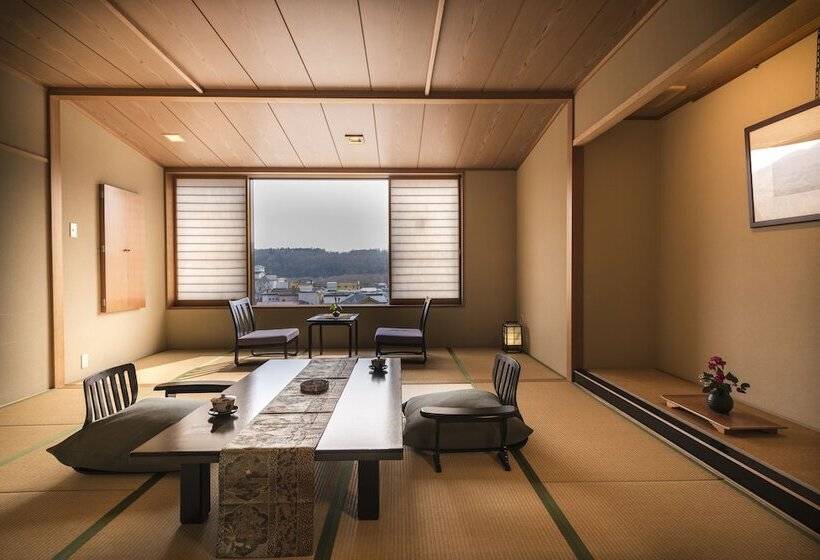 かっぱの宿旅館三治郎