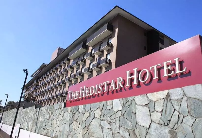 The Hedistar Hotel Narita
