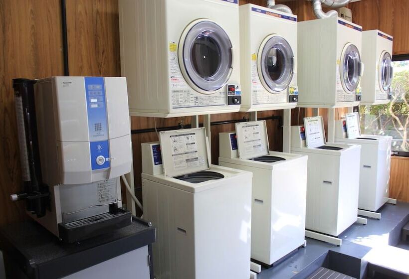 The Hedistar Hotel Narita