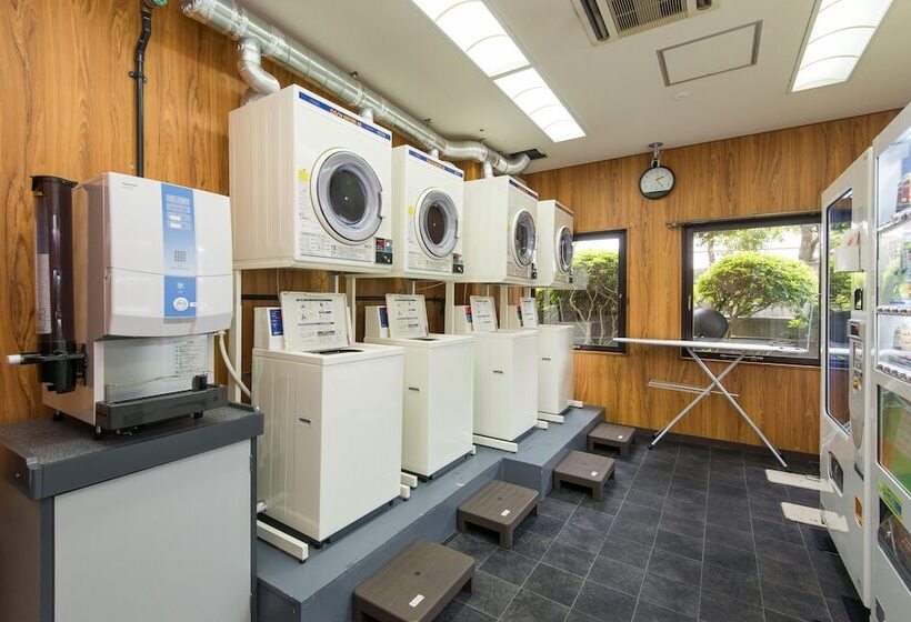 The Hedistar Hotel Narita