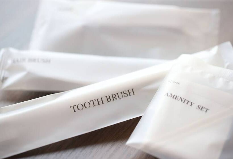 The Hedistar Hotel Narita