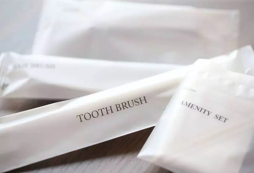 The Hedistar Hotel Narita