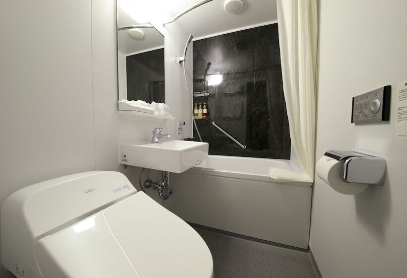 The Hedistar Hotel Narita