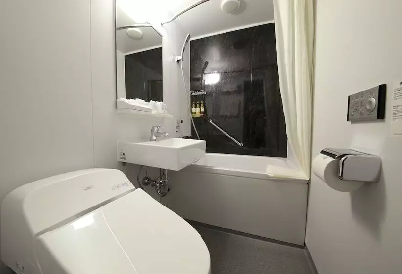 The Hedistar Hotel Narita