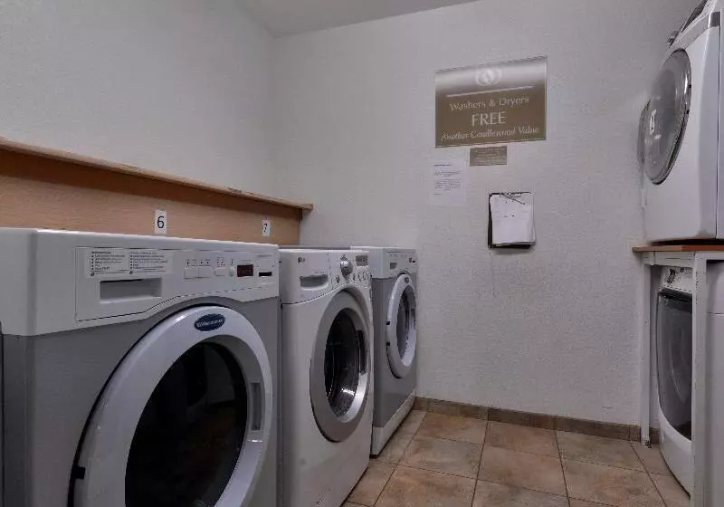 Candlewood Suites Turlock, An Ihg