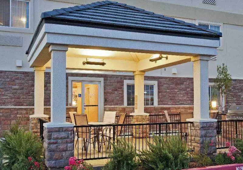 Candlewood Suites Turlock, An Ihg