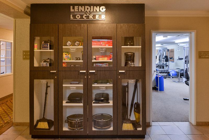 Candlewood Suites Turlock, An Ihg