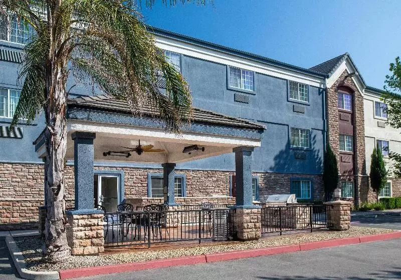 Candlewood Suites Turlock, An Ihg