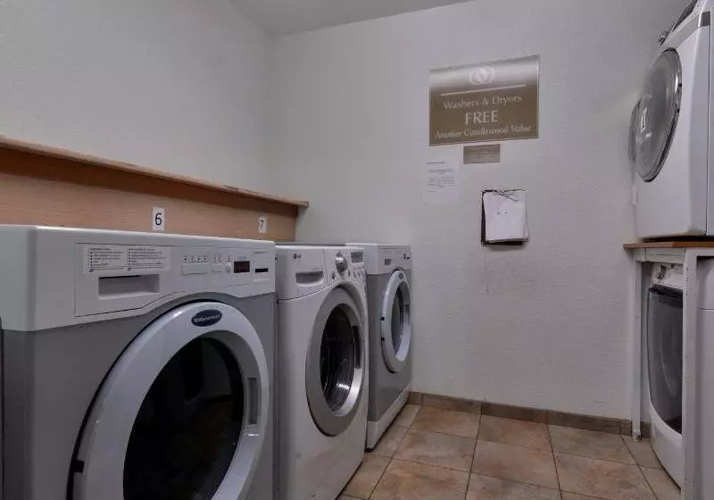 Candlewood Suites Turlock, An Ihg