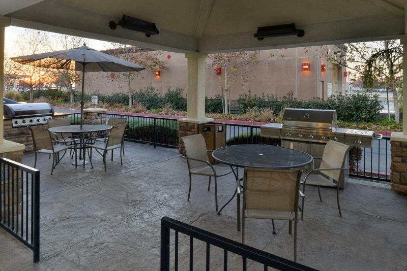 Candlewood Suites Turlock, An Ihg