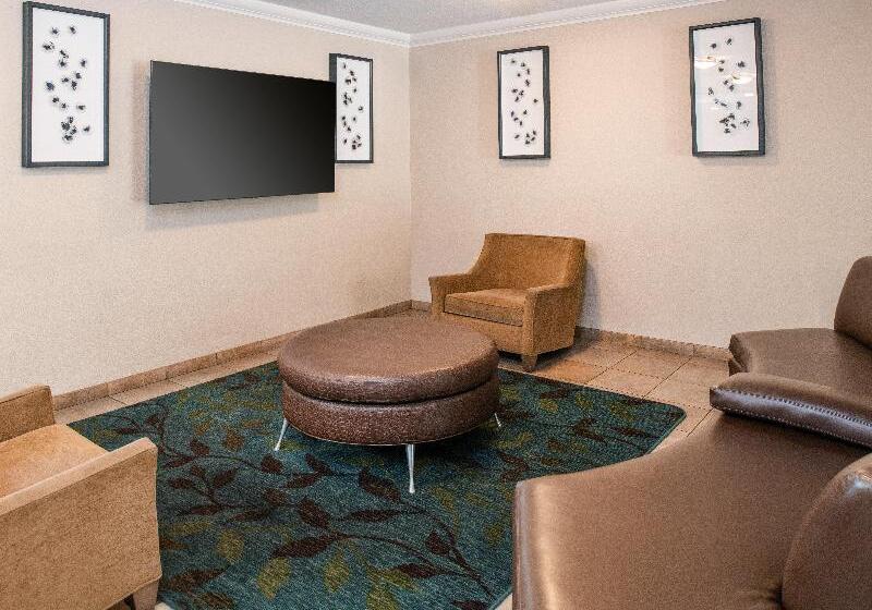 Candlewood Suites Turlock, An Ihg