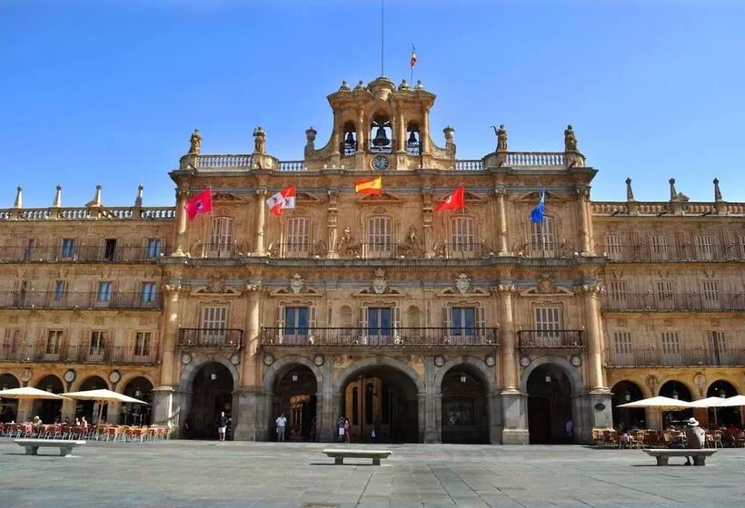 Hostal Santel San Marcos