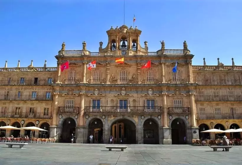 Hostal Santel San Marcos