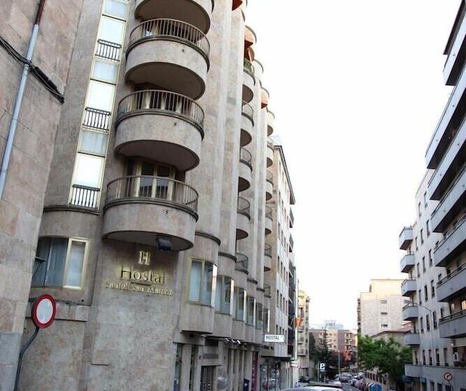 Hostal Santel San Marcos