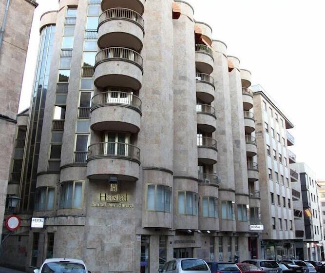 Hostal Santel San Marcos