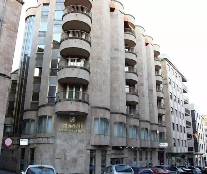 Hostal Santel San Marcos