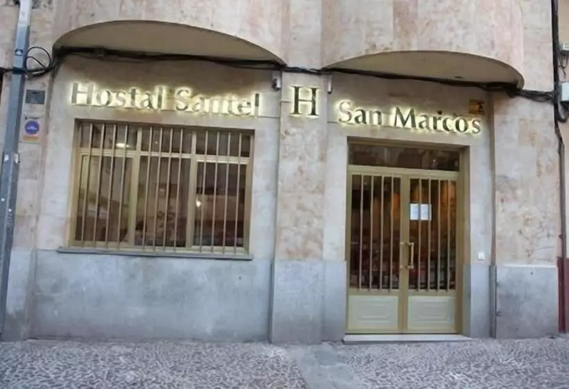 Hostal Santel San Marcos