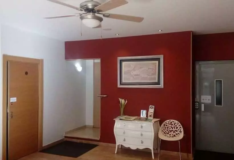 Hostal Santel San Marcos