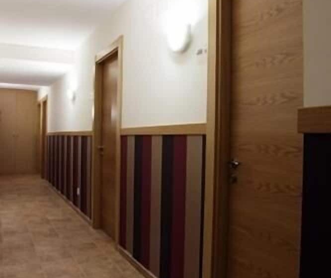 Hostal Santel San Marcos