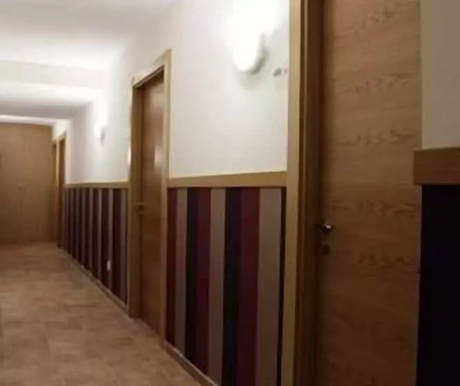 Hostal Santel San Marcos