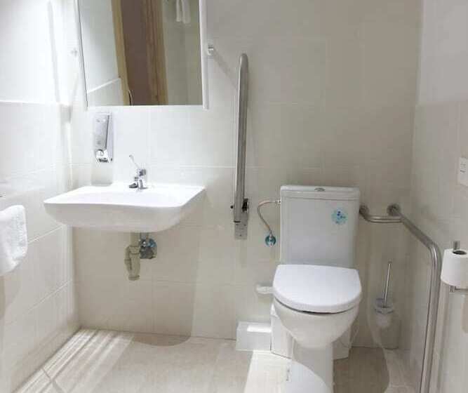 Hostal Santel San Marcos