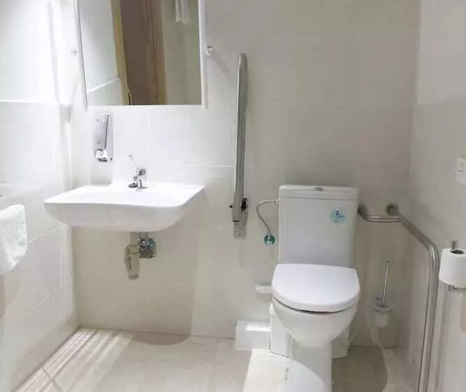 Hostal Santel San Marcos