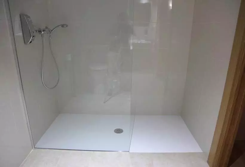 Hostal Santel San Marcos