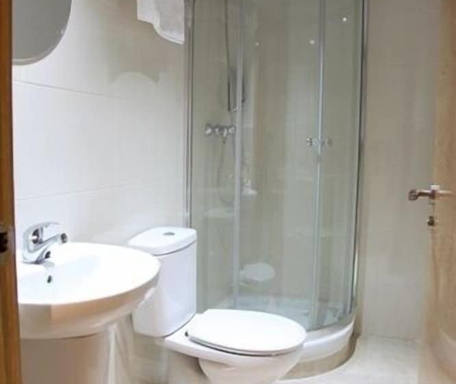 Hostal Santel San Marcos