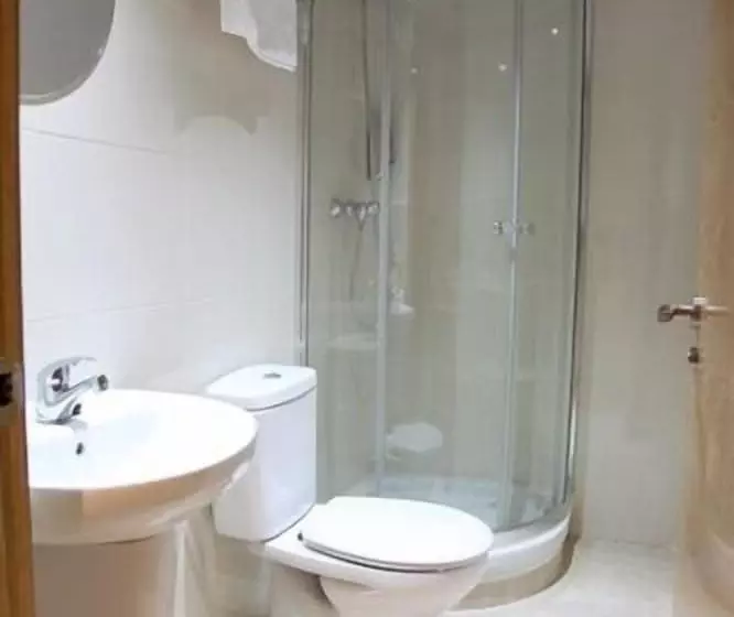 Hostal Santel San Marcos