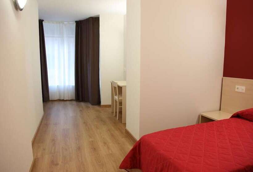 Hostal Santel San Marcos