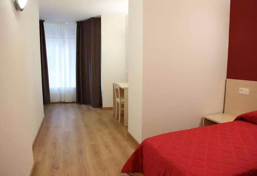 Hostal Santel San Marcos