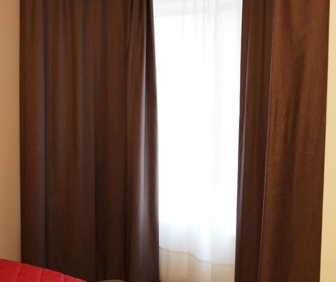 Hostal Santel San Marcos