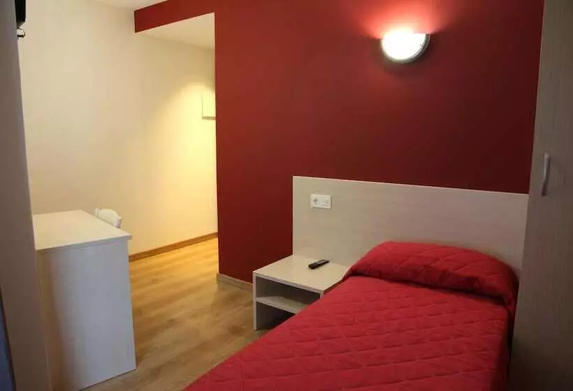 Hostal Santel San Marcos