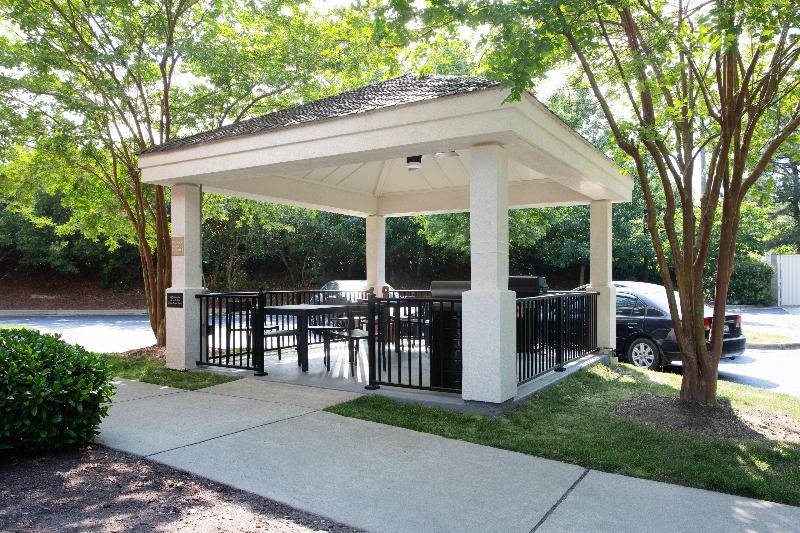 فندق Candlewood Suites Apex Raleigh Area, An Ihg